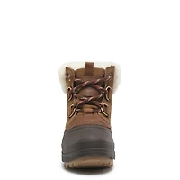 Women’s Lauren F Waterproof Winter Boot