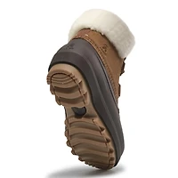 Women’s Lauren F Waterproof Winter Boot