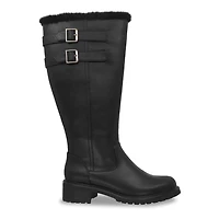 Women's Lexi-WP Waterproof Wide Calf Tall Boot
