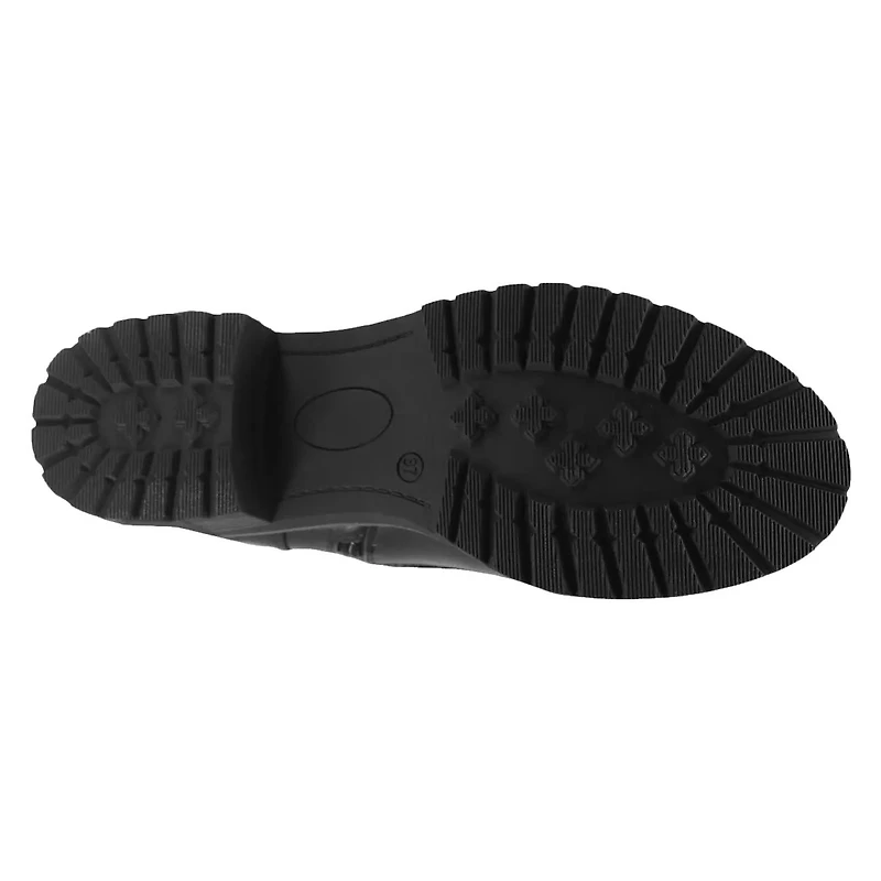 Women's Lexi-WP Waterproof Wide Calf Tall Boot