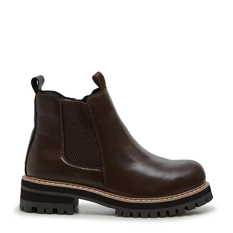 Women's Waterproof Chelsea Welt Boot