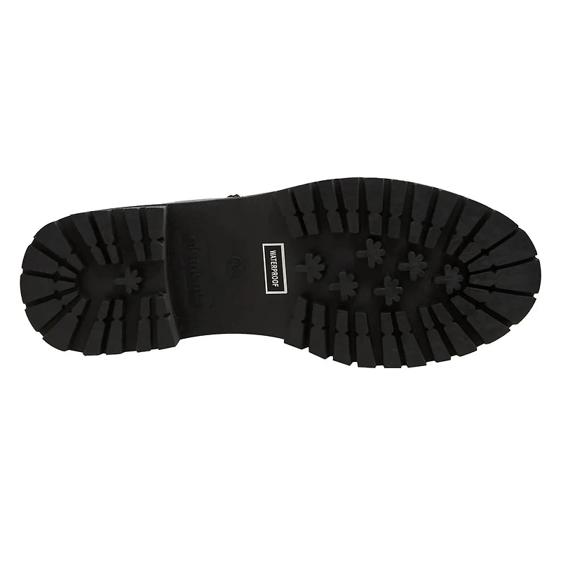 Women's Waterproof Chelsea Welt Boot