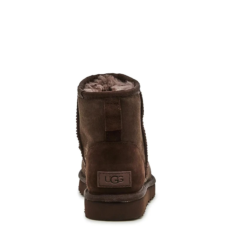 Women's Classic Mini II Ankle Boot