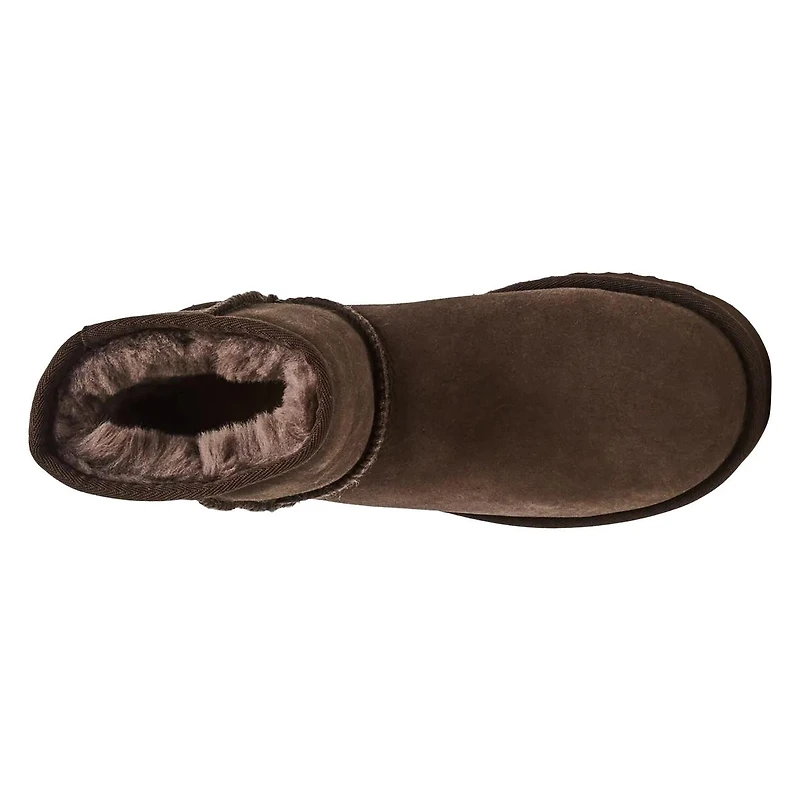 Women's Classic Mini II Ankle Boot