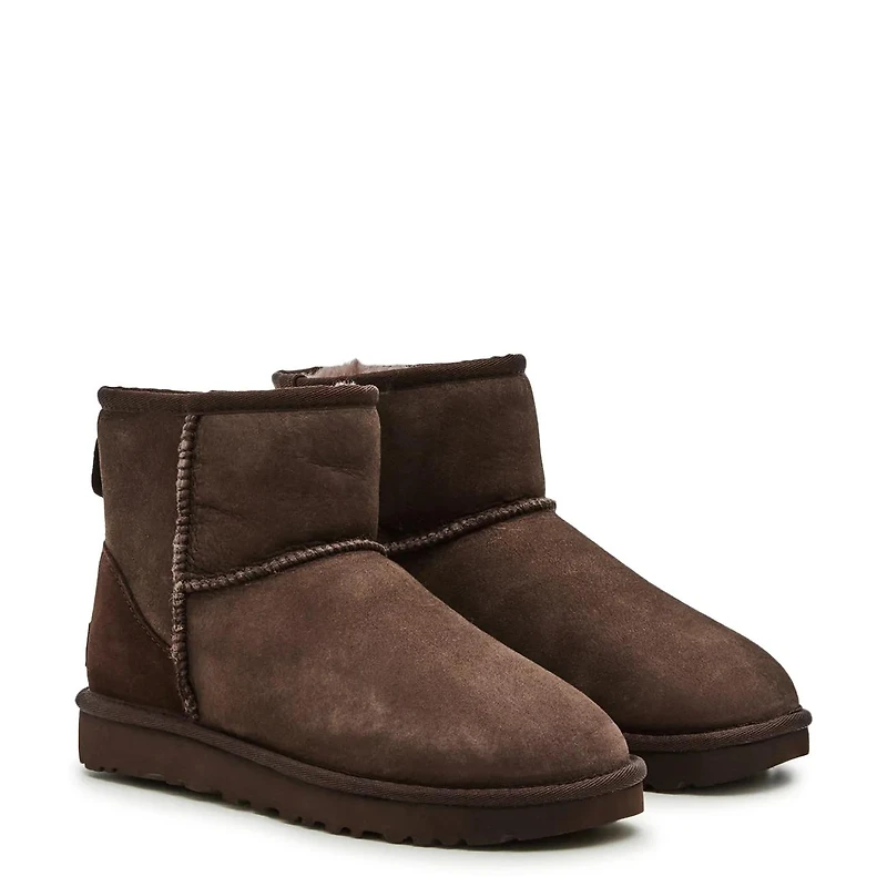 Women's Classic Mini II Ankle Boot