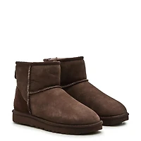 Women's Classic Mini II Ankle Boot