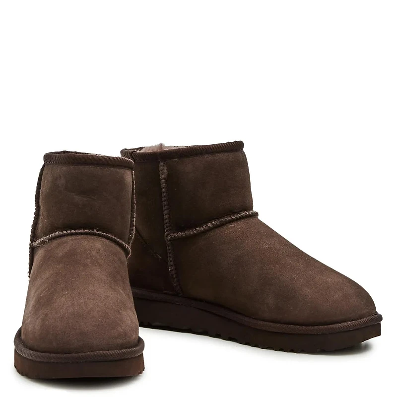 Women's Classic Mini II Ankle Boot