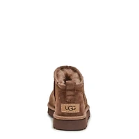 Women's Classic Ultra Mini Boot