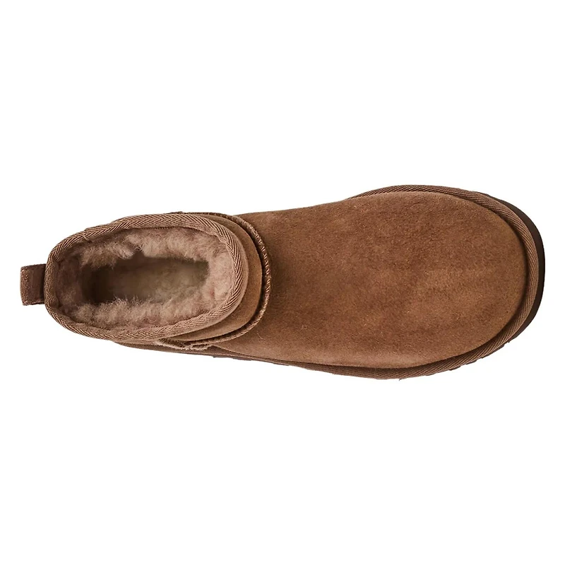 Women's Classic Ultra Mini Boot