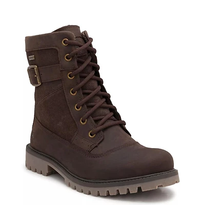 Women's Rogue Mid Waterproof Wide  Width Winter Boot
