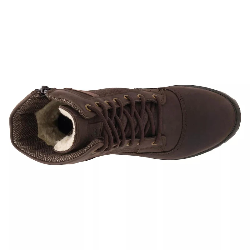 Women's Rogue Mid Waterproof Wide  Width Winter Boot