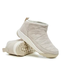 Women's Minx Xtra Shorty Winter Boot