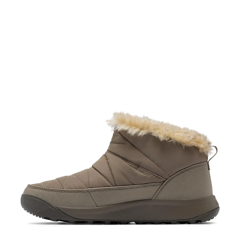 Women's Minx Xtra Shorty Wide Width Bootie