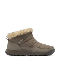 Women's Minx Xtra Shorty Wide Width Bootie