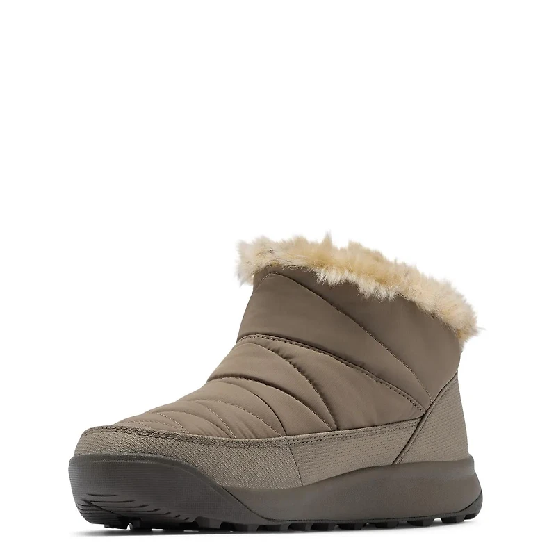 Women's Minx Xtra Shorty Wide Width Bootie