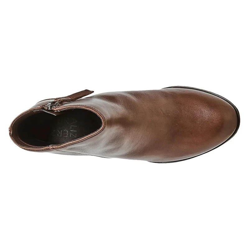 Women's Bay Winter Dress Bootie