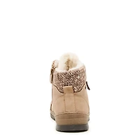 Arianna Winter Boot
