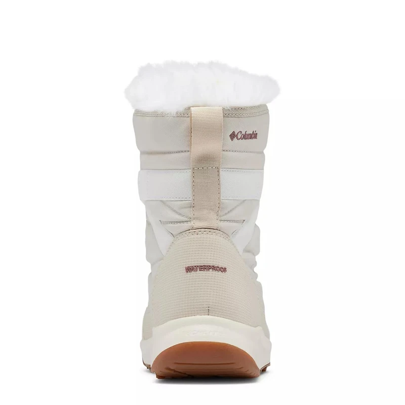 Women's Minx Shorty IV Waterproof Winter Boot
