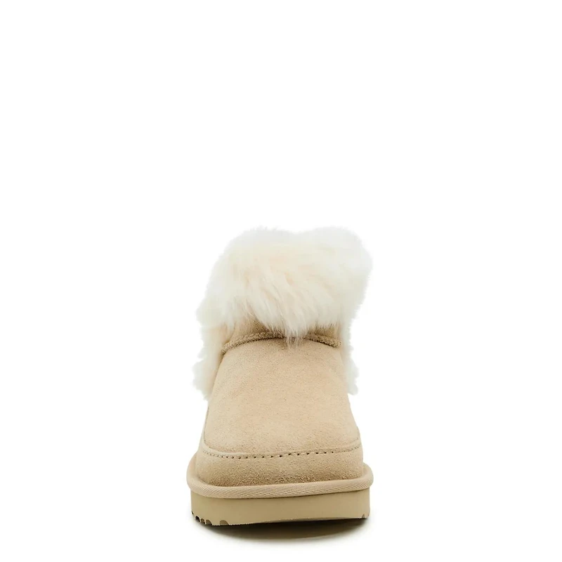 Women's Classic Ultra Mini Chalet Boot