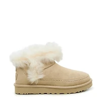 Women's Classic Ultra Mini Chalet Boot