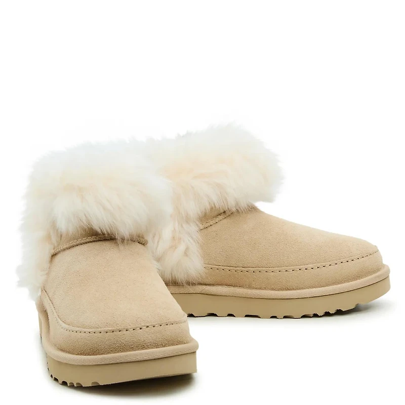 Women's Classic Ultra Mini Chalet Boot