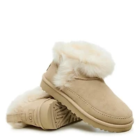 Women's Classic Ultra Mini Chalet Boot