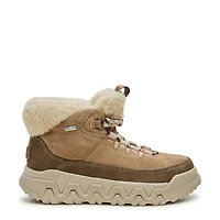 Women's Terretrail Cozy Lace Up Boot