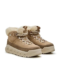 Women's Terretrail Cozy Lace Up Boot