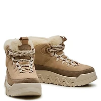 Women's Terretrail Cozy Lace Up Boot