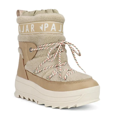 Women's Galaxy Lama Winter Boot