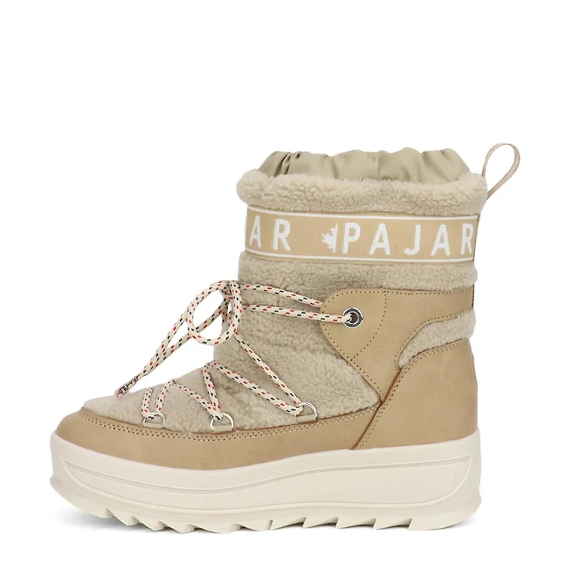 Women's Galaxy Lama Winter Boot