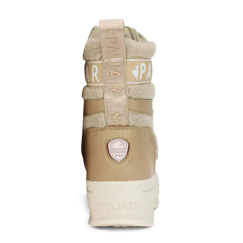 Women's Galaxy Lama Winter Boot