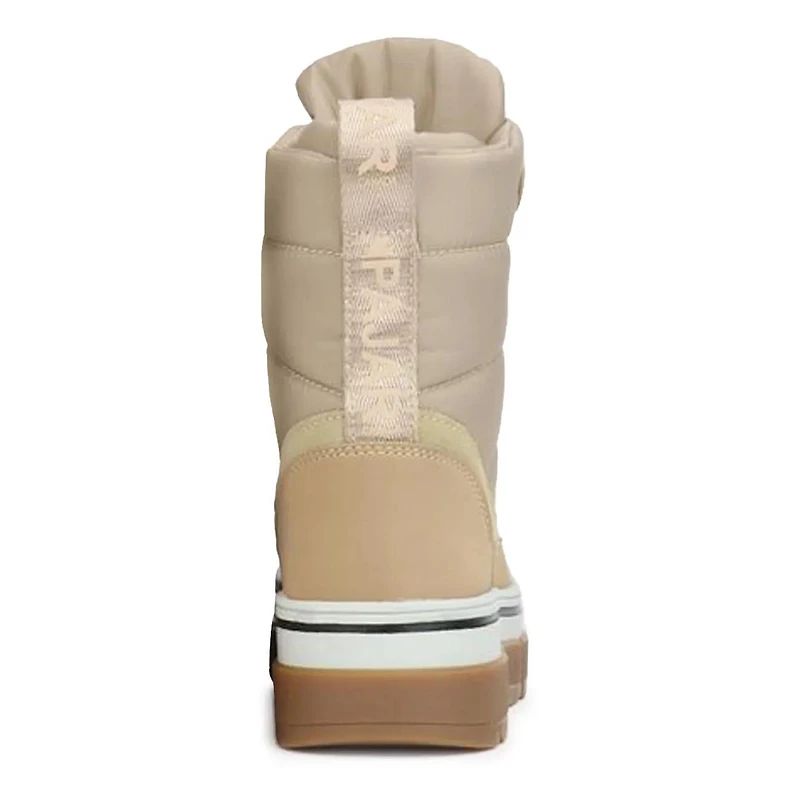 Women's Harrow Insulated Ice-Gripper Winter Boot