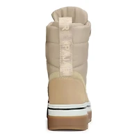 Women's Harrow Insulated Ice-Gripper Winter Boot