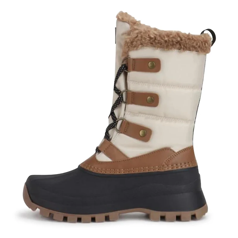 Women's Fallon Waterproof Winter Boot