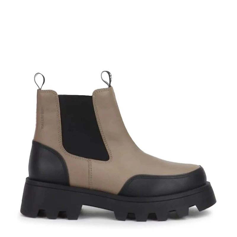 Women's Shani Waterproof Winter Chelsea Boot