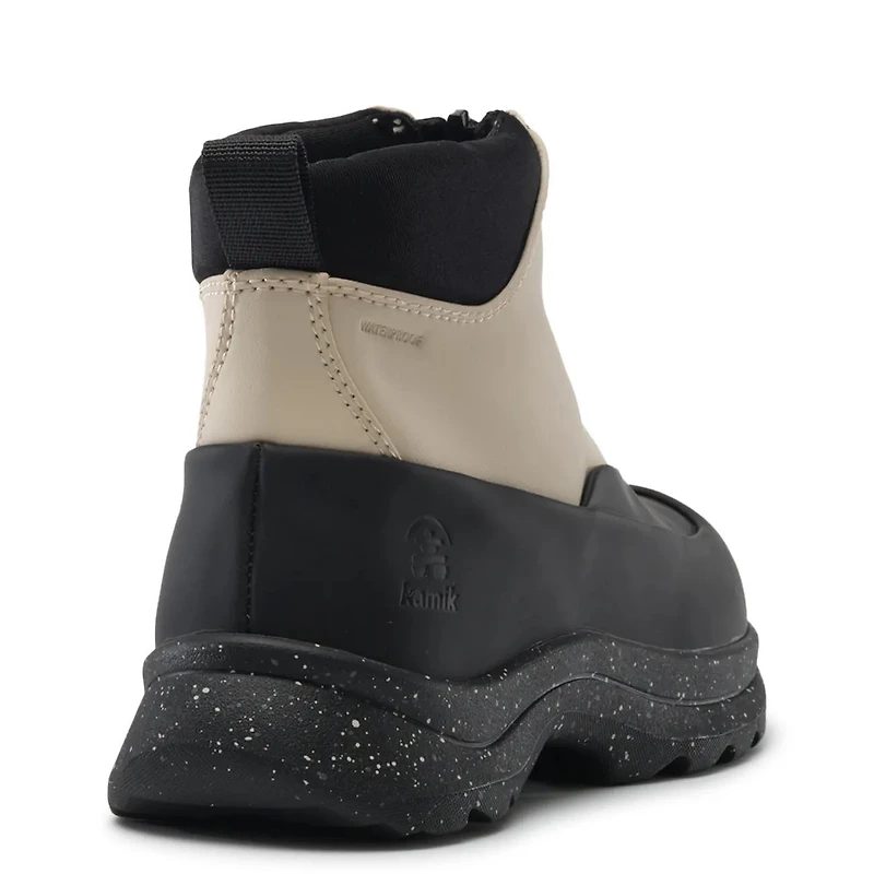 Women's Eclipse Waterproof Bootie