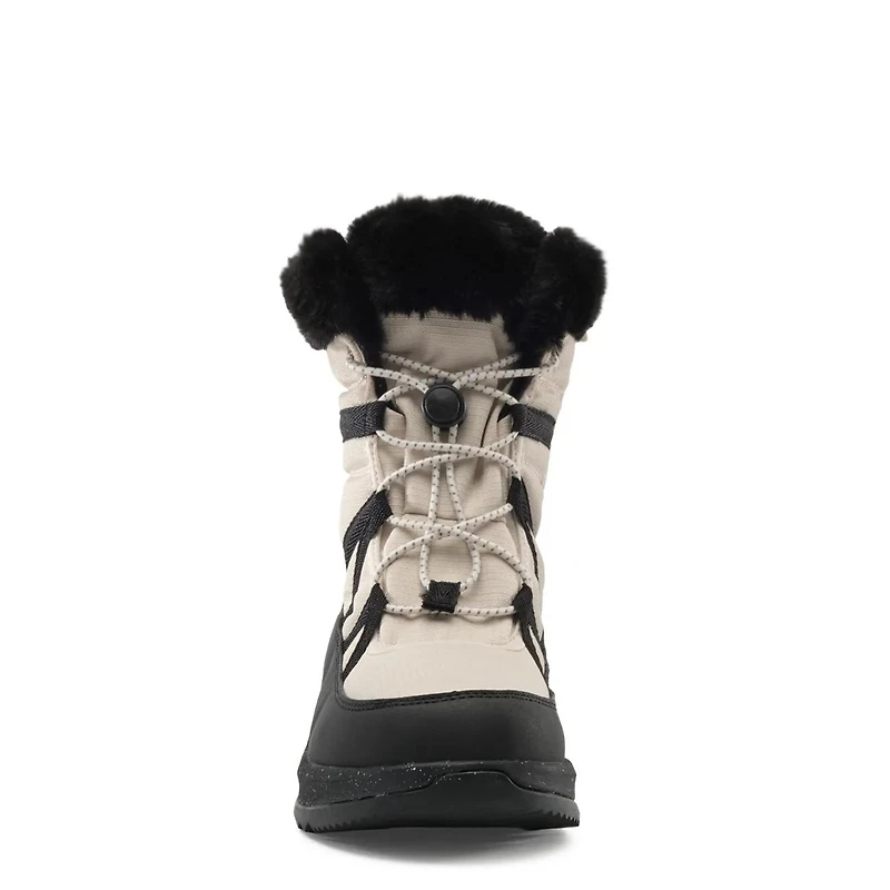 Women's Stormy F Waterproof Winter Boot