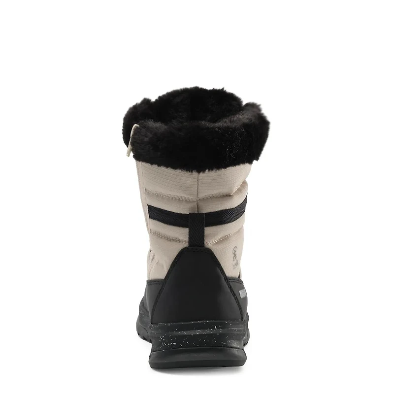 Women's Stormy F Waterproof Winter Boot