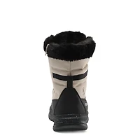 Women's Stormy F Waterproof Winter Boot
