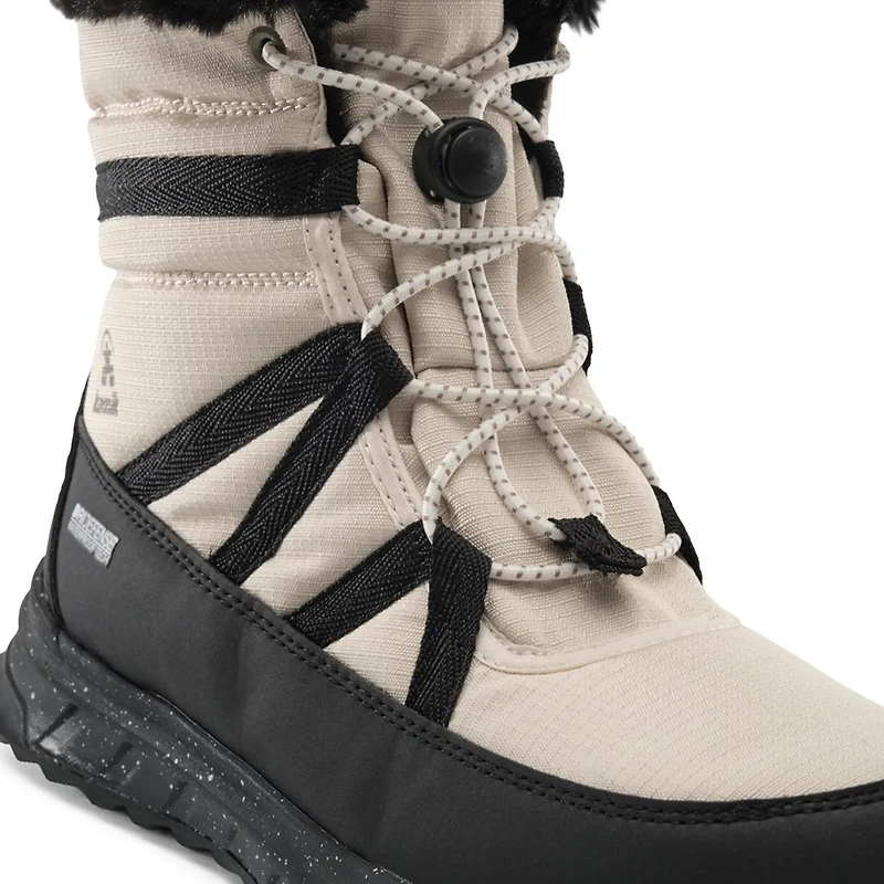 Women's Stormy F Waterproof Winter Boot