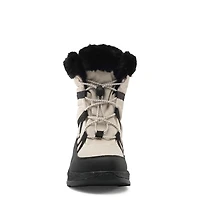 Women's Stormy F Waterproof Winter Boot