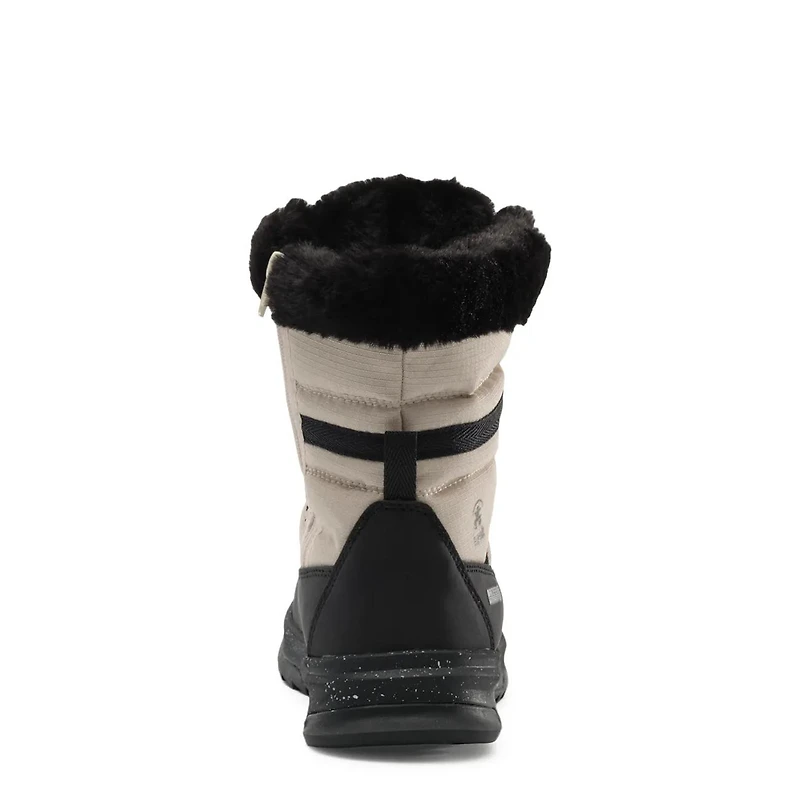 Women's Stormy F Waterproof Winter Boot