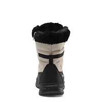 Women's Stormy F Waterproof Winter Boot