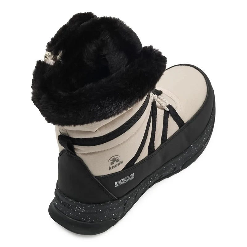 Women's Stormy F Waterproof Winter Boot