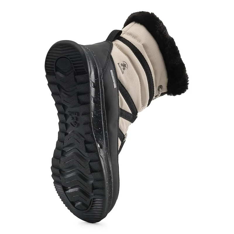 Women's Stormy F Waterproof Winter Boot