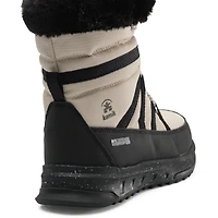 Women's Stormy F Waterproof Winter Boot
