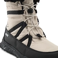 Women's Stormy F Waterproof Winter Boot