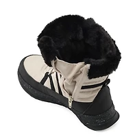 Women's Stormy F Waterproof Winter Boot