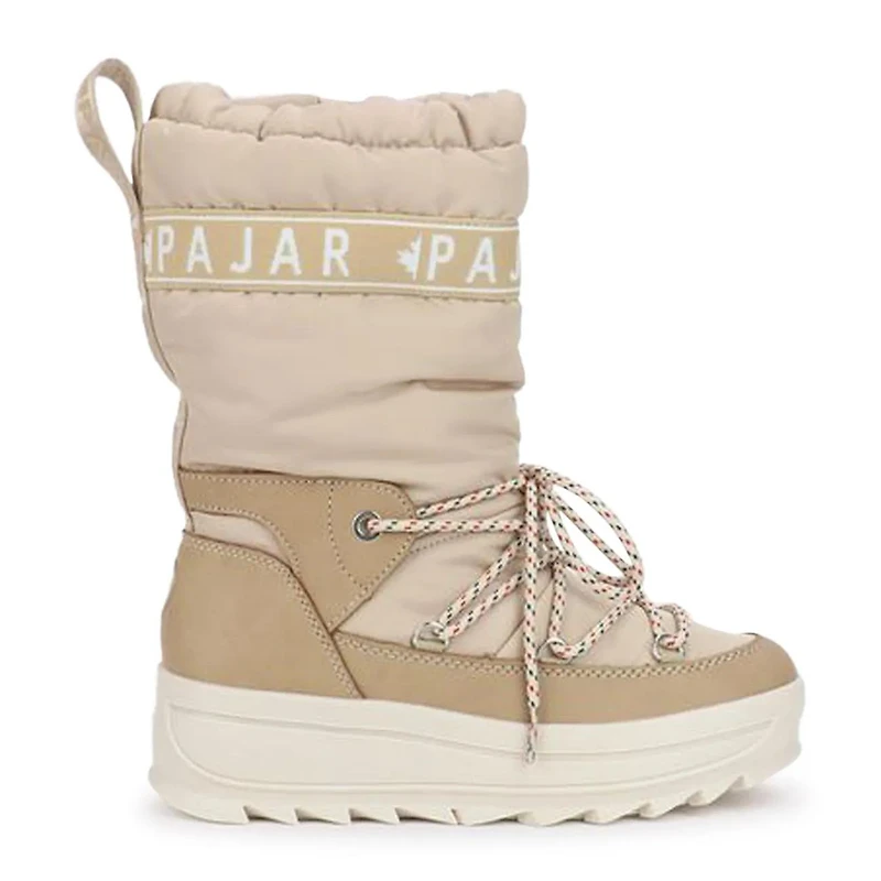 Women's Galaxy High Insulated Boot